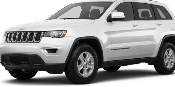 JEEP GRAND CHEROKEE 2018 1C4RJFAG4JC333109 image